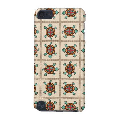 Native american pattern iPod touch (5th generation) cover