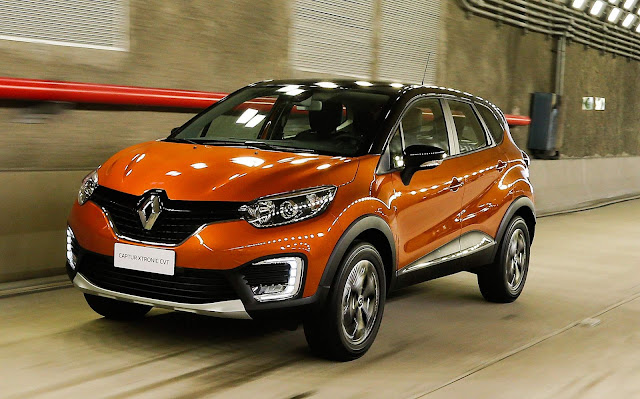 Renault-Nissan ultrapassa Grupo VW em vendas mundiais
