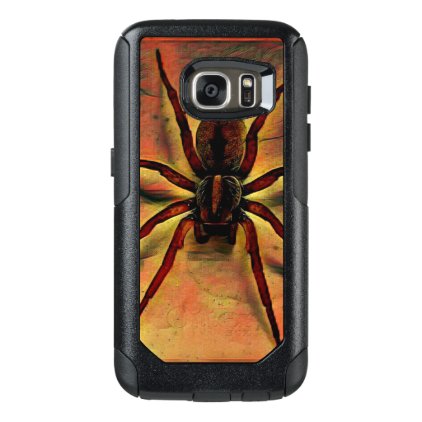 Undercover Spider Samsung Galaxy S7 Phone Case