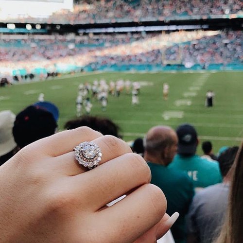 (via Simon G. Jewelry on Twitter: “Score some points with...