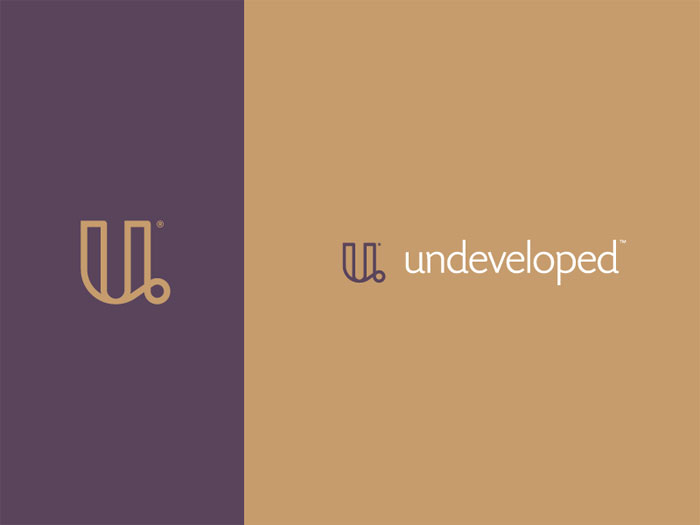 undeveloped_second Cool Logos: Design, Ideas, Inspiration, and Examples