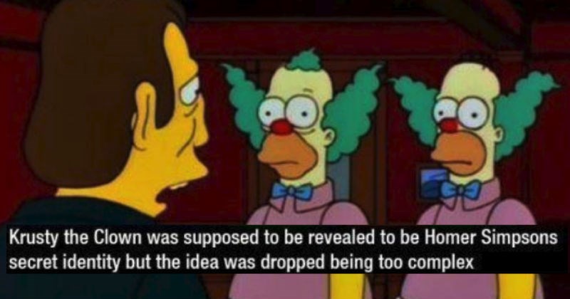 10 fun facts about The Simpsons show that will keep you entertained.