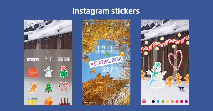 instagram-stickers