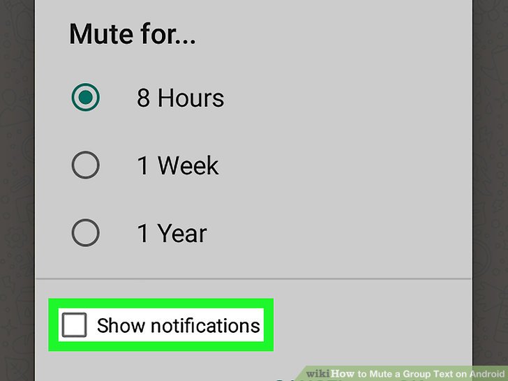 Mute a Group Text on Android Step 12.jpg