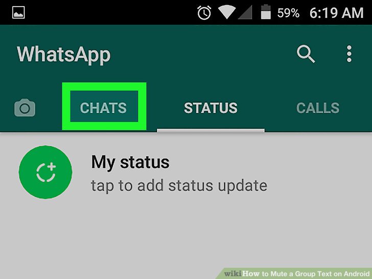 Mute a Group Text on Android Step 6.jpg