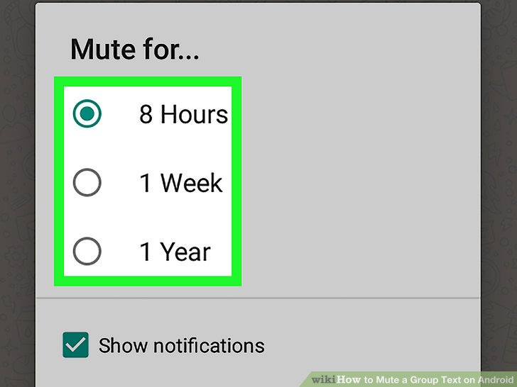 Mute a Group Text on Android Step 11.jpg