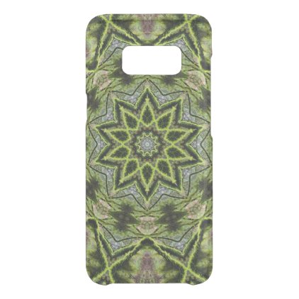 Tree Star Kaleido Galaxy S8 Uncommon Clearly™ Uncommon Samsung Galaxy S8 Case