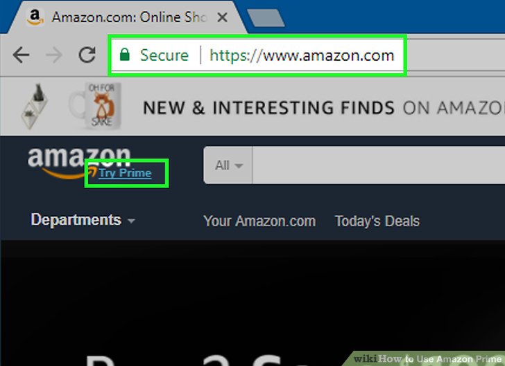 Use Amazon Prime Step 1.jpg