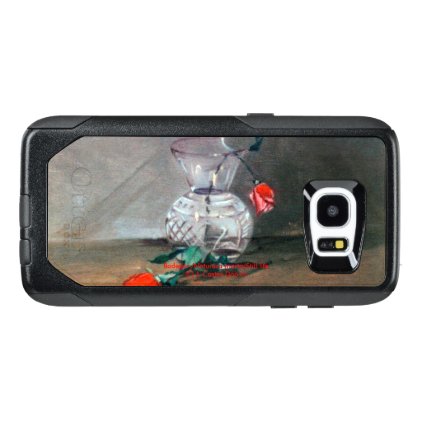 Bodegón/Natureza morta/Still life OtterBox Samsung Galaxy S7 Edge Case