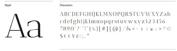 antic-didone-google-fonts