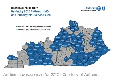 Many Kentuckians on Obamacare have higher deductibles, fewer options and fewer providers; signup deadline extendedHealthy Care
