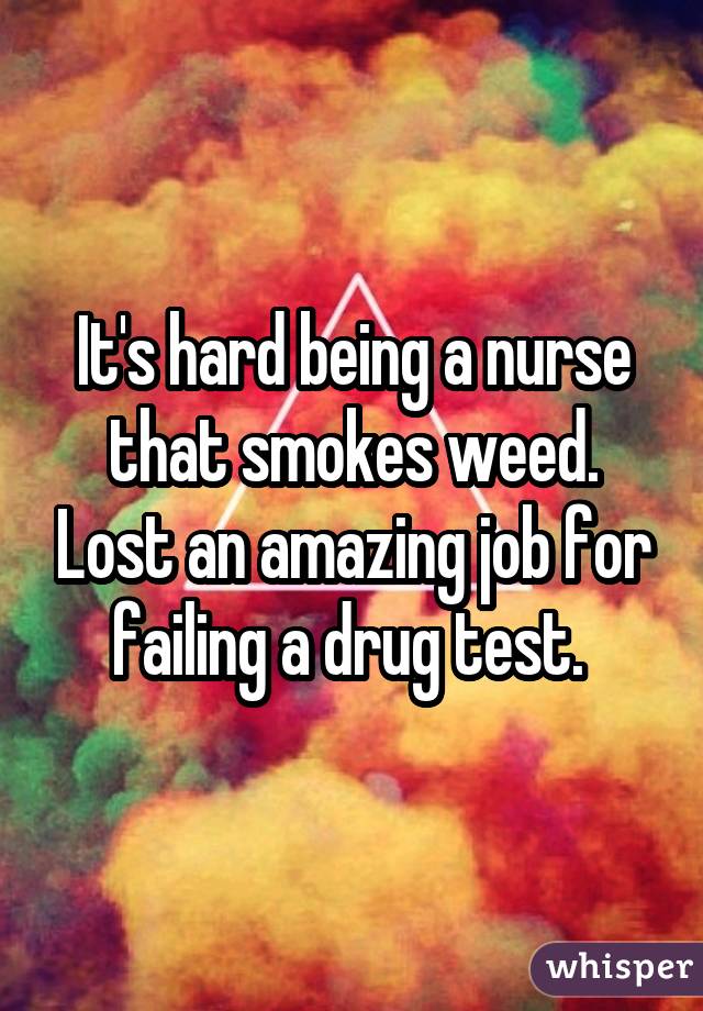 051ec28579d898d05f8e167472297419682544 wm 18 Medical Professionals Who Admit To Smoking Weed