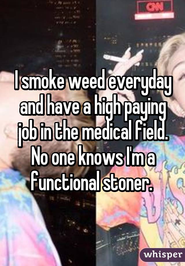 051ec1aa2ed909726ed0e5cc9fca8ee319664a wm 18 Medical Professionals Who Admit To Smoking Weed