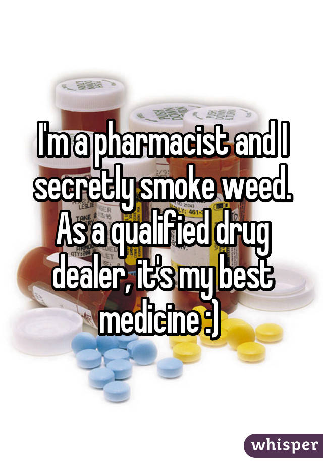 0500e991dc887282418a9022ef653eddeffd9 wm 18 Medical Professionals Who Admit To Smoking Weed