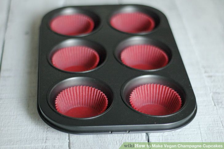 Make Vegan Champagne Cupcakes Step 1.jpg