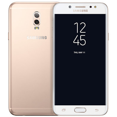 Harga Pasaran Samsung Galaxy J7 Plus Edisi November 2017