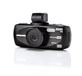 Nextbase NBDVR402G In Car Cam 402G Professional Autounfallkamera (Full HD, HDMI, AV, USB, micro SD-Kartenslot, 2,7 Zoll LCD Screen, GPS)