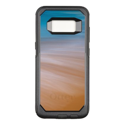 Blue Orange Sky Samsung Galaxy S8 OtterBox Case