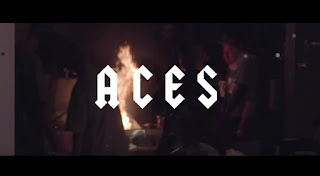 New Video: ChingYung​ x ​Seouless​ x ​E32​ ​ – Aces