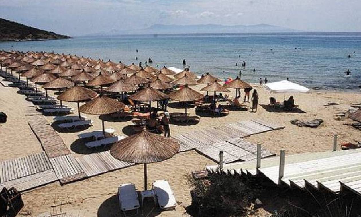 Η συνεισφορά του τουρισμού στην ελληνική οικονομία