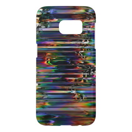 Spectral Winds Samsung Galaxy S7 Case