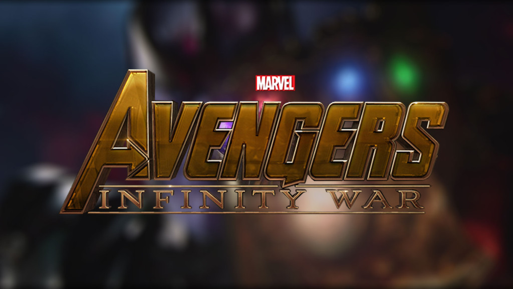 filtrado reparto Avengers Infinity War