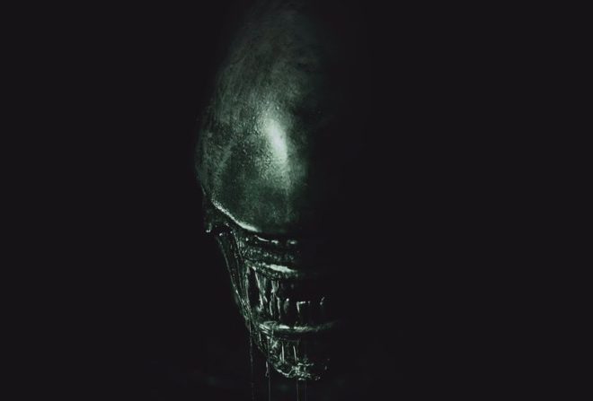 Everyone Will Hear You Scream at the First Alien: Covenant Trailer
