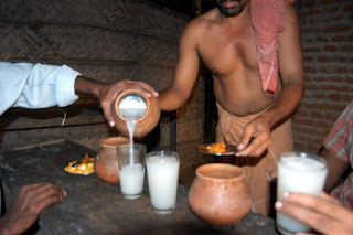 Only Jaffna toddy in the North