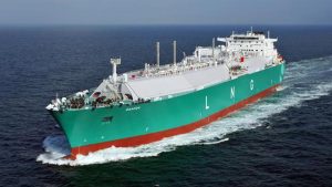 Pakistan begins importation of Nigeria’s LNG