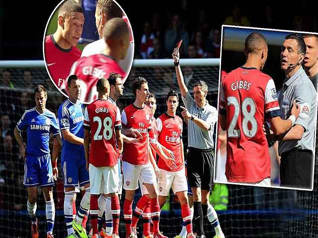 Đại chiến Arsenal - MU: Tiết lộ “vua cầm còi”, triệu fan MU mừng rơi nước mắt