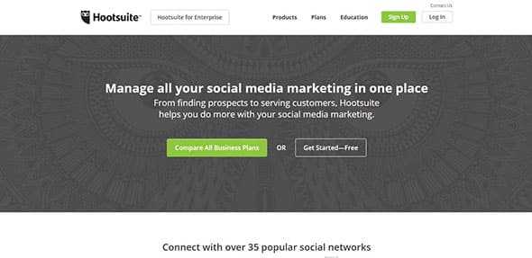social-media-marketing-management-dashboard-hootsuite