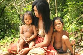 Hasil carian imej untuk suku Baduy indonesia
