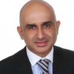 Zakir Ahmed, GM Asia, Oracle NetSuite