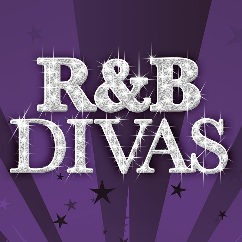 R&B Divas (International Version)
