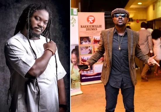 Stop ranting, let your music speak for you – Daddy Showkey counsels Blackface
