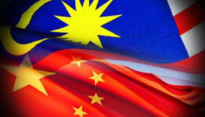 The Independent: Malaysia bakal terperangkap hutang China?