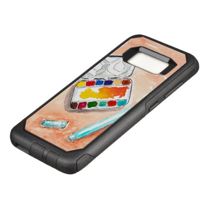 Samsung 8 Phone Cover
