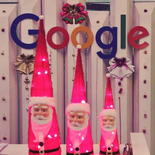 google-gnomes
