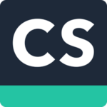 CamScanner app logo