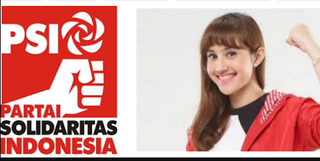 Partai Solidaritas Indonesia Rahasiakan Donatur Partainya