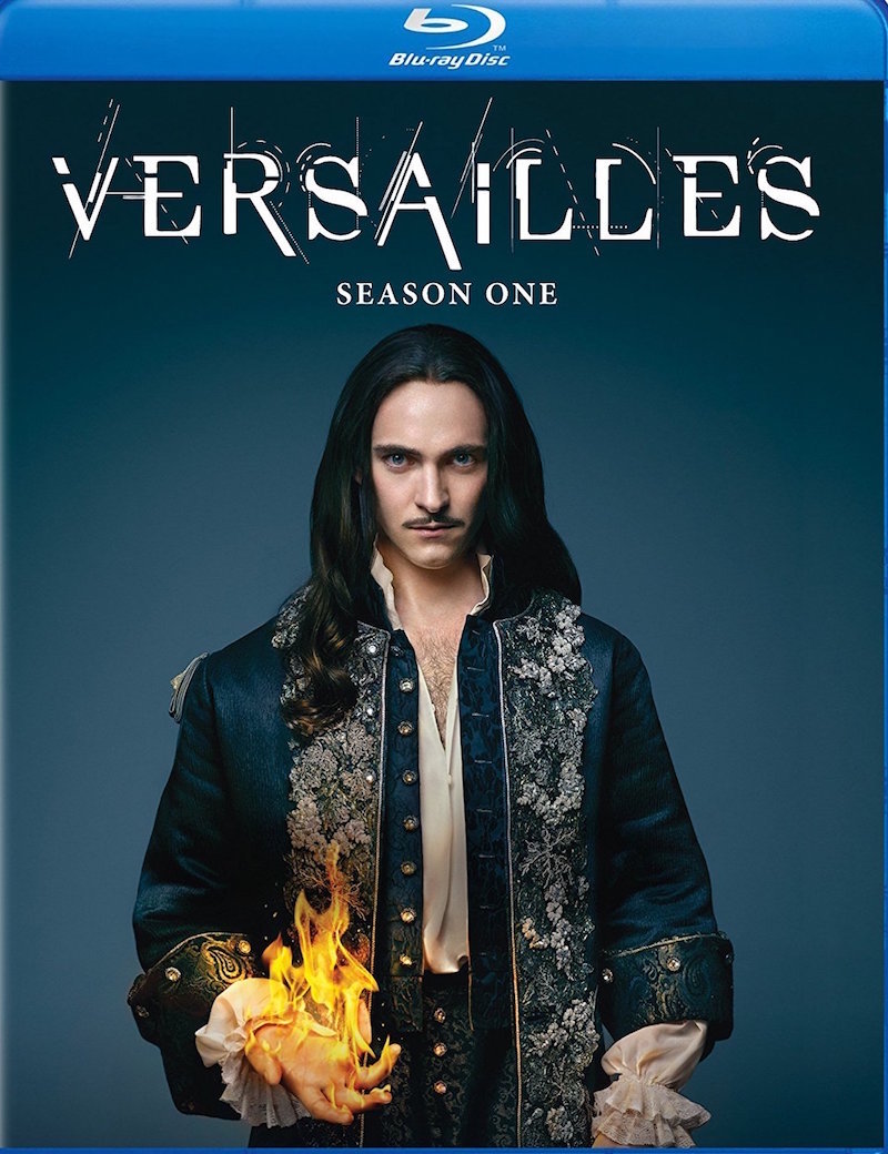 Versailles: Season One