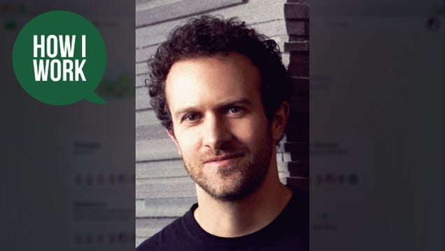I'm Jason Fried, CEO of Basecamp, and This Is How I Work