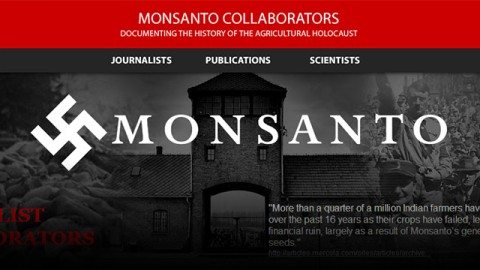 Monsanto-Collaborators-Homepage
