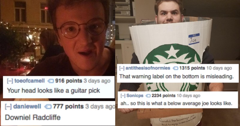 Brutal Roasts That Didn't Hold Back