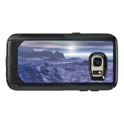 Frozen Sea of Neptune OtterBox Samsung Galaxy S7 Case