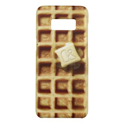 Waffle | Samsung Galaxy S8 Case
