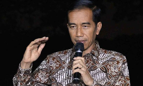 Presiden Jokowi Perintahkan Evaluasi Media Online Penebar Hoax dan Provokasi