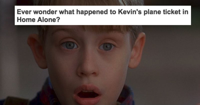 Home Alone movie fan spots a crazy detail that inspires wild new conspiracy theory.