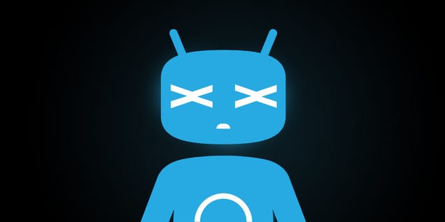 CyanogenMod Is Dead, and Its Successor is Lineage OS