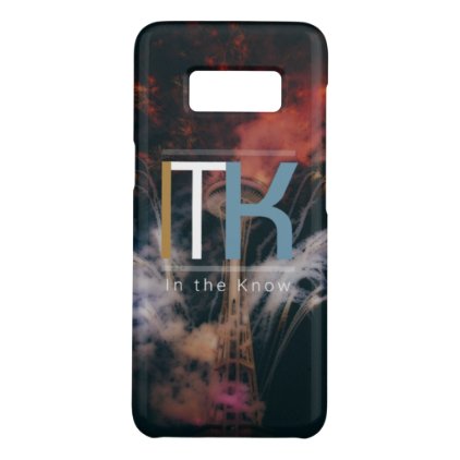 ITK Promo Case (Galaxy S8)